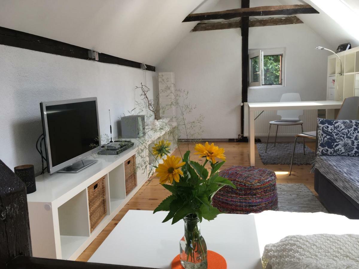 Apartment Cevennenremise Berlin