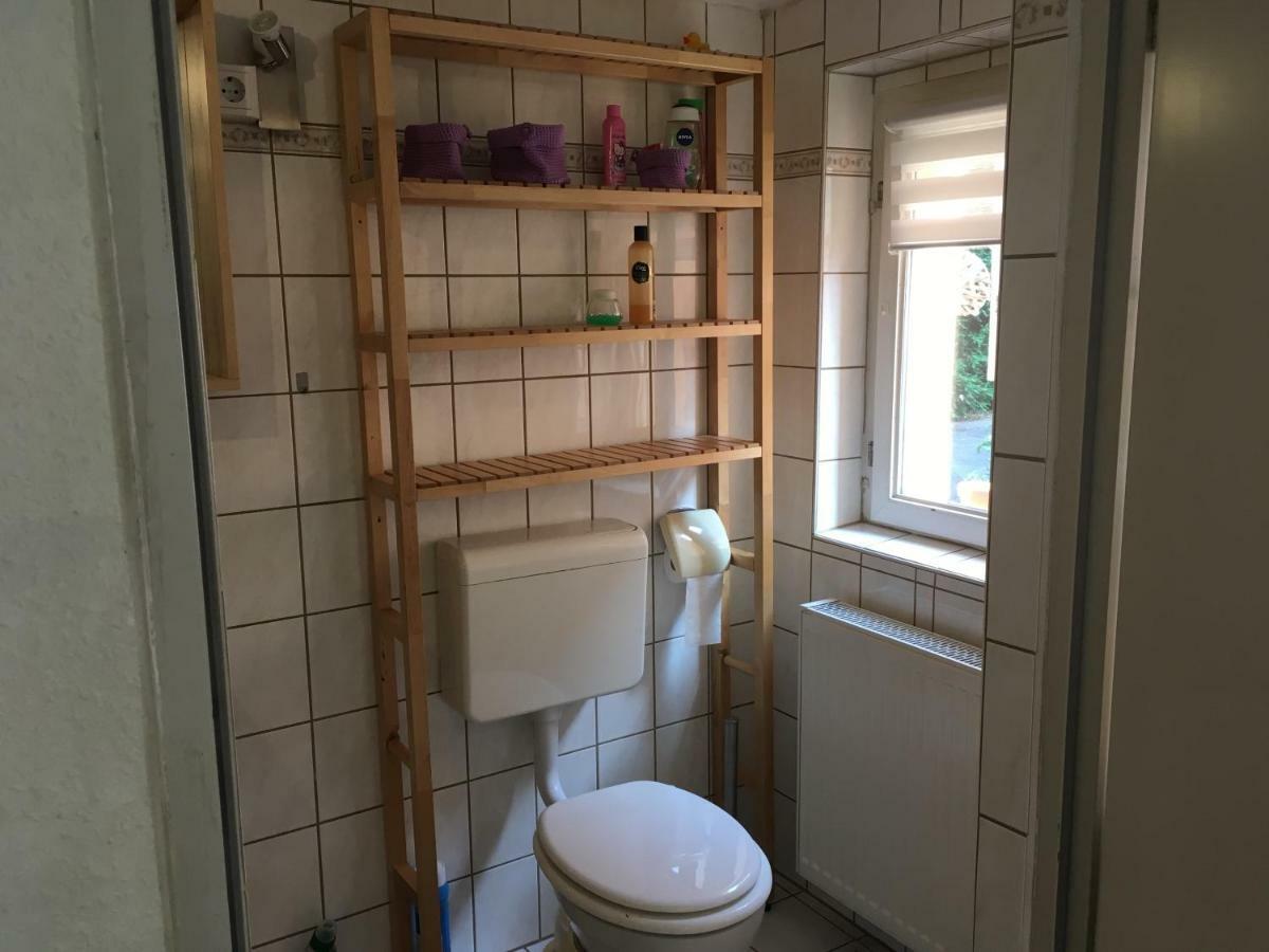Apartment Cevennenremise Berlin