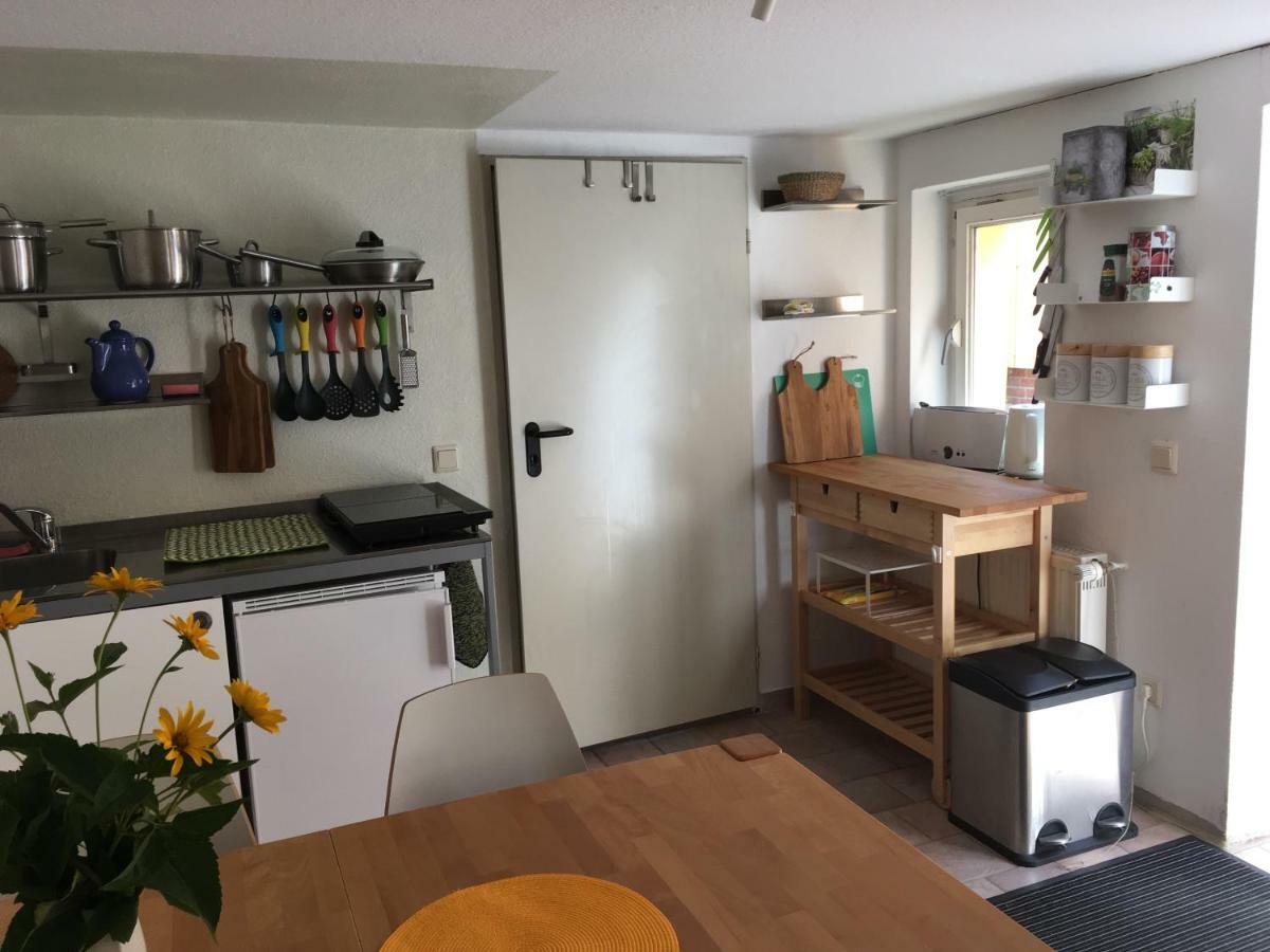 Cevennenremise Apartment Berlin
